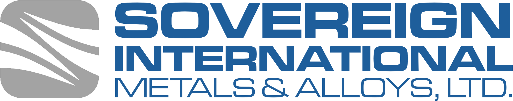 Sovereign International Metals & Alloys Ltd.
